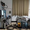 电液伺服动静试验机&nbsp;